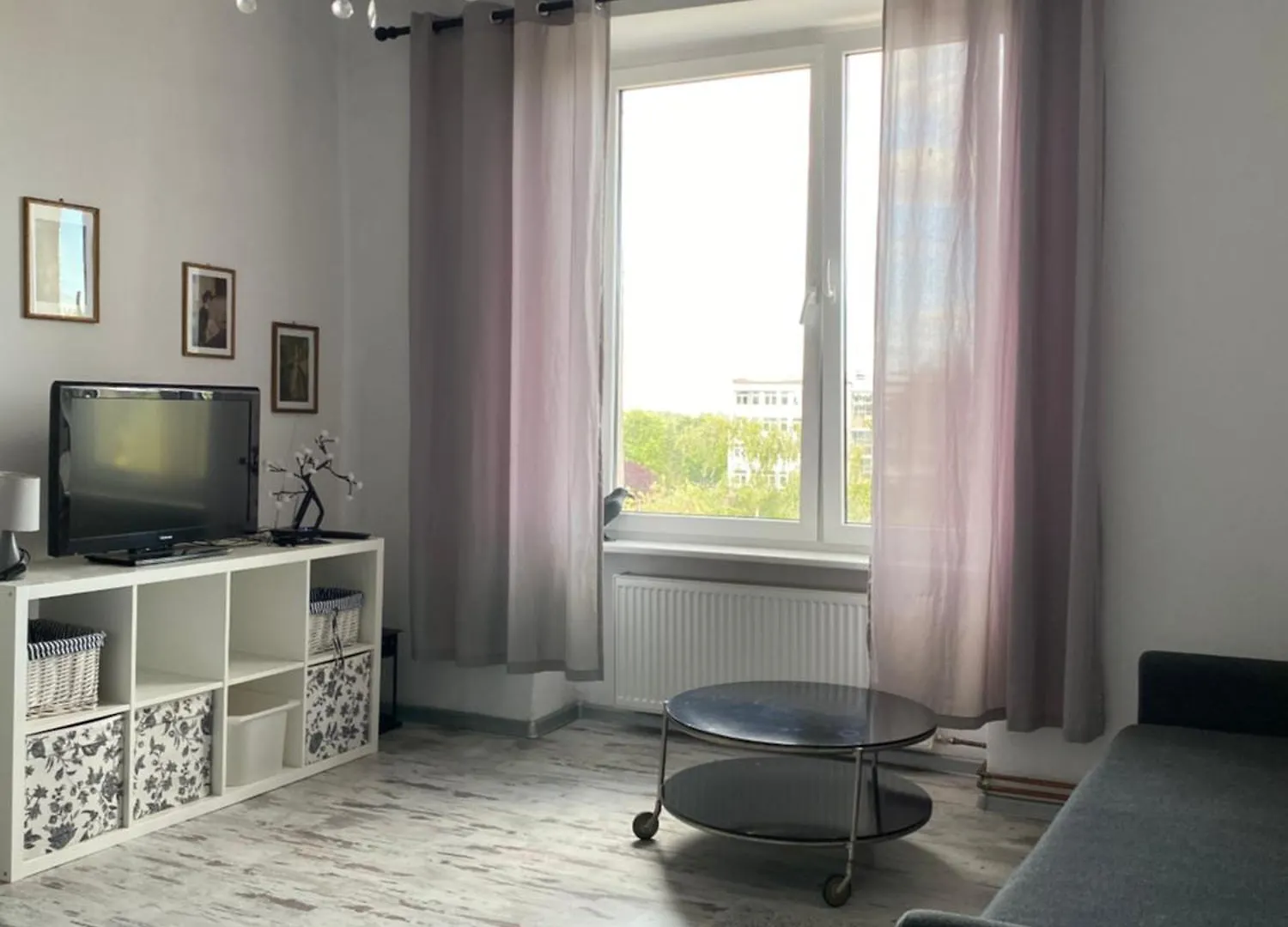 Srodmiescie Zaprasza Apartment Gdansk
